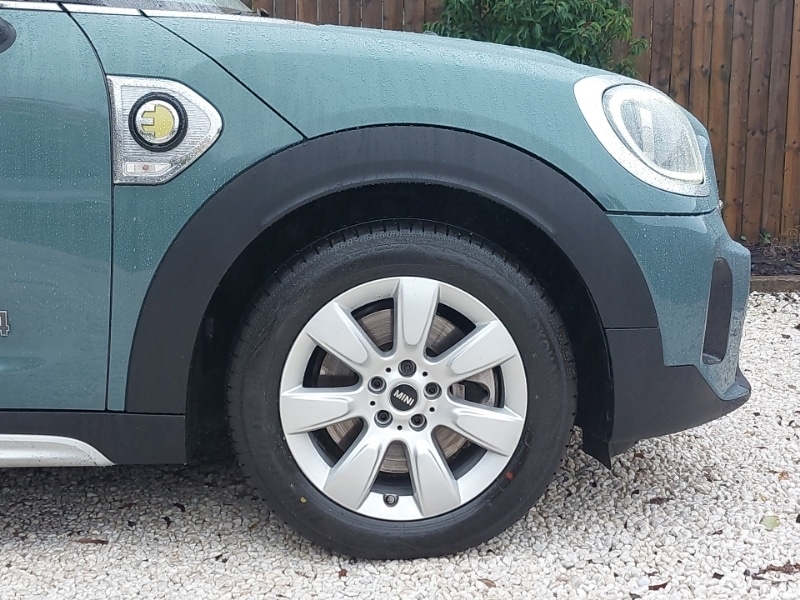 Used MINI Countryman 2022 for sale - 76465488: Photo 14