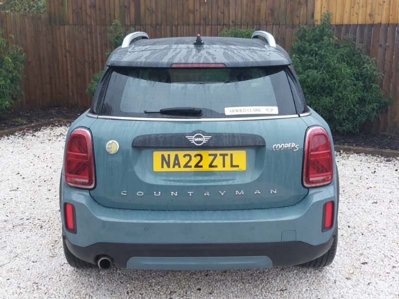 Used MINI Countryman 2022 for sale - 76465488: Photo 15