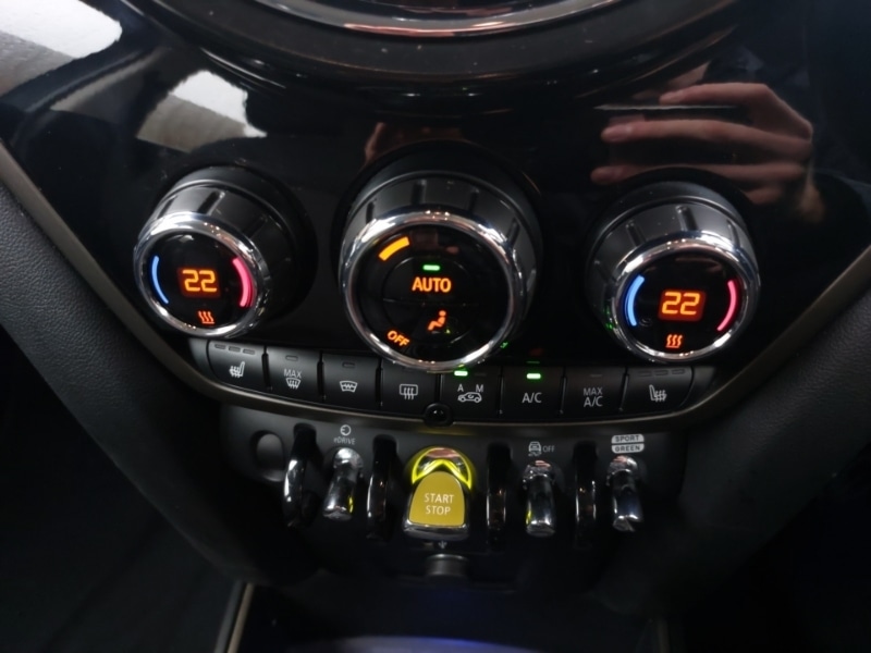 Used MINI Countryman 2022 for sale - 76465488: Photo 19