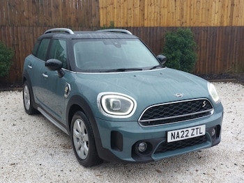 MINI - Countryman