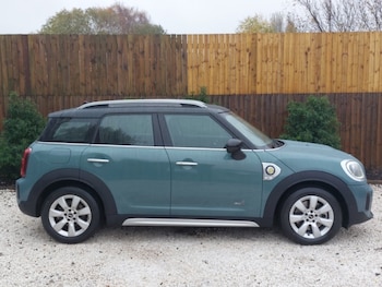 Used MINI Countryman 2022 for sale - 76465488: Photo