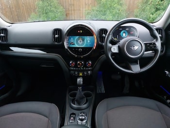 Used MINI Countryman 2022 for sale - 76465488: Photo