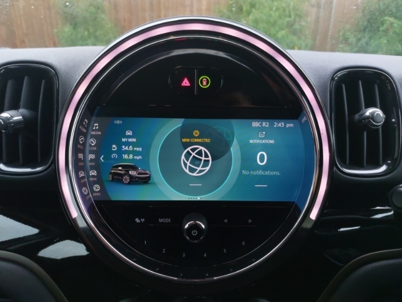 Used MINI Countryman 2022 for sale - 76465488: Photo 8
