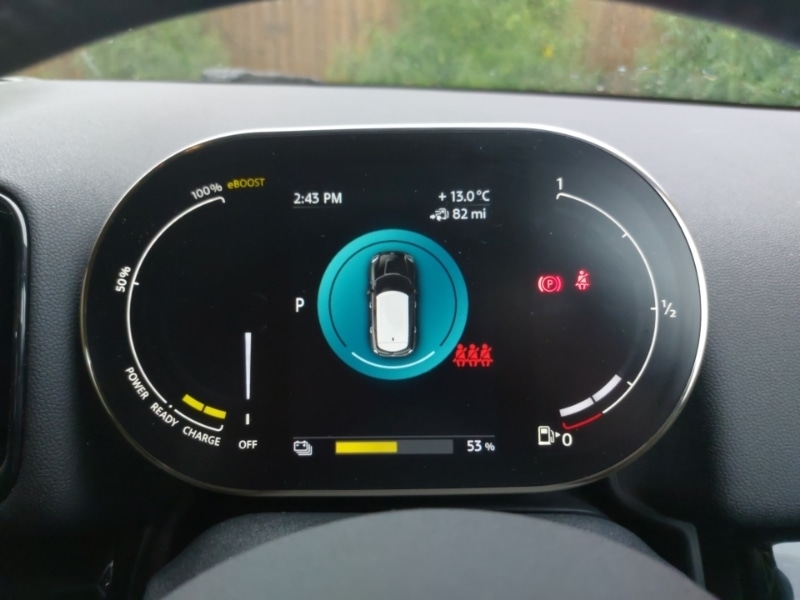 Used MINI Countryman 2022 for sale - 76465488: Photo 9