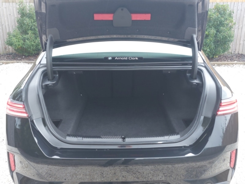 Used BMW 5 Series 2024 for sale - 76199288: Photo 13