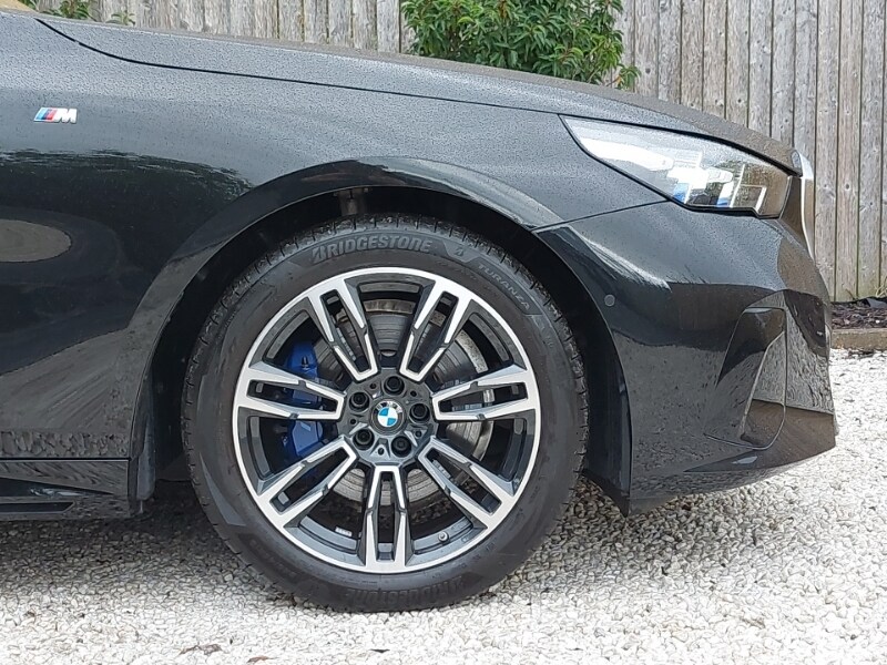 Used BMW 5 Series 2024 for sale - 76199288: Photo 14