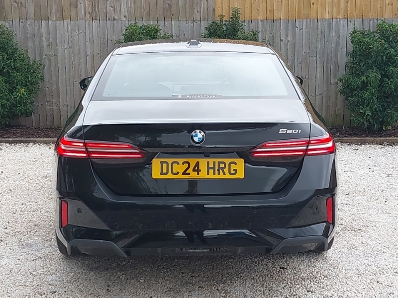 Used BMW 5 Series 2024 for sale - 76199288: Photo 15