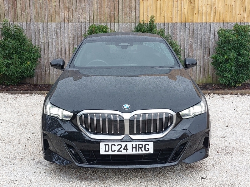 Used BMW 5 Series 2024 for sale - 76199288: Photo 16