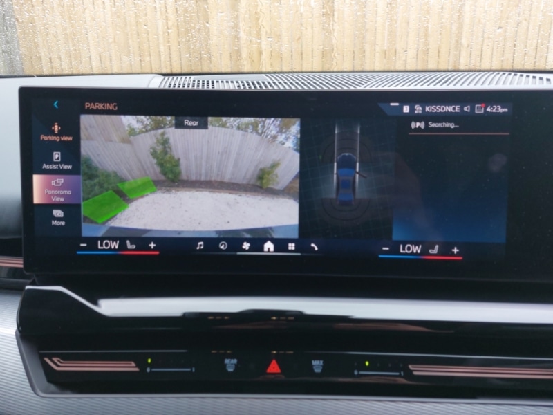 Used BMW 5 Series 2024 for sale - 76199288: Photo 19