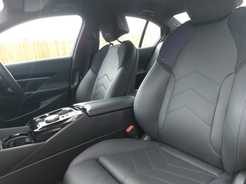 Used BMW 5 Series 2024 for sale - 76199288: Photo 7