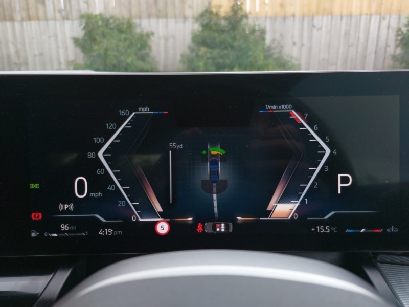 Used BMW 5 Series 2024 for sale - 76199288: Photo 9