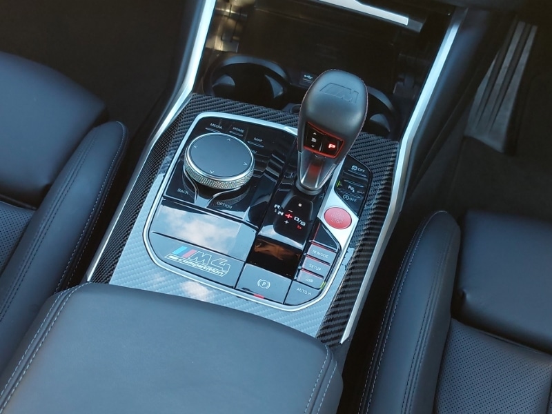 Used BMW M4 2023 for sale - 76054334: Photo 10