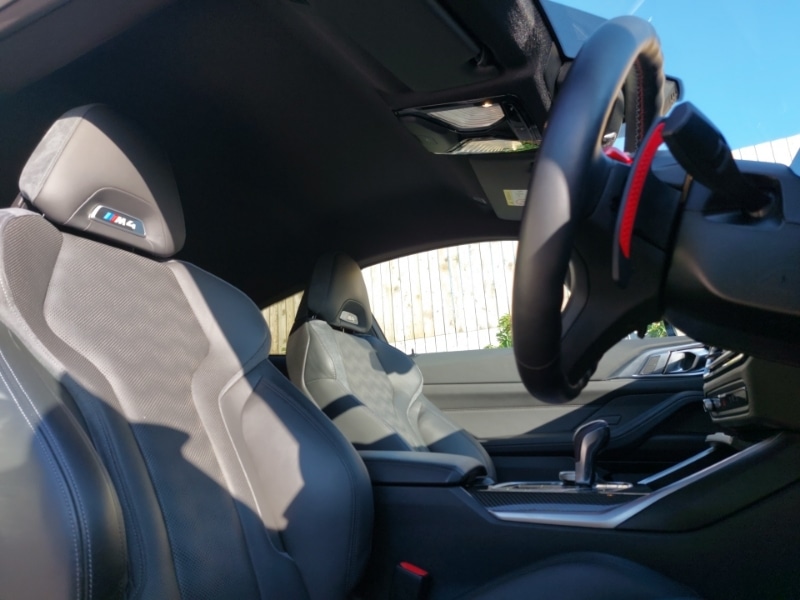 Used BMW M4 2023 for sale - 76054334: Photo 11