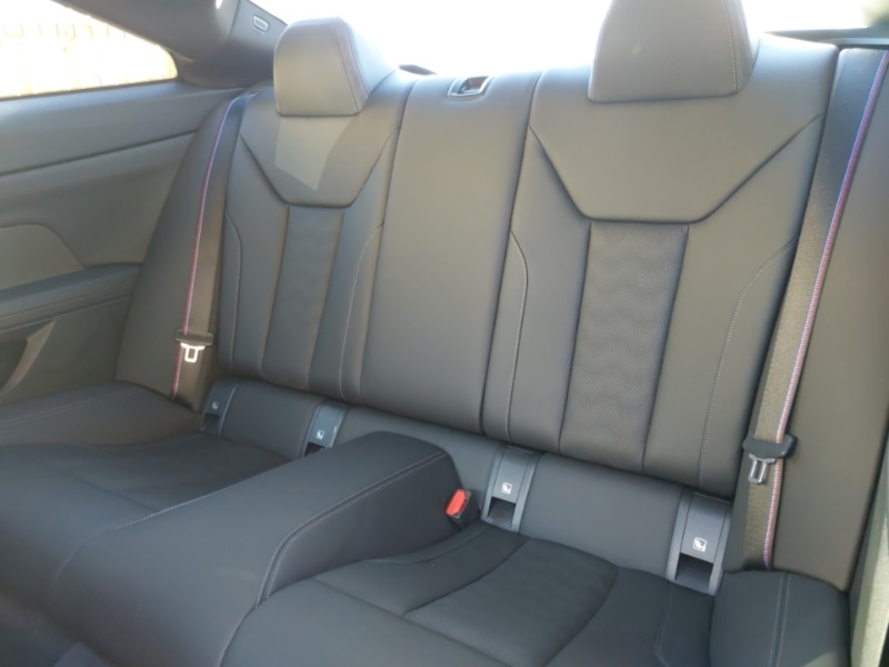 Used BMW M4 2023 for sale - 76054334: Photo 12