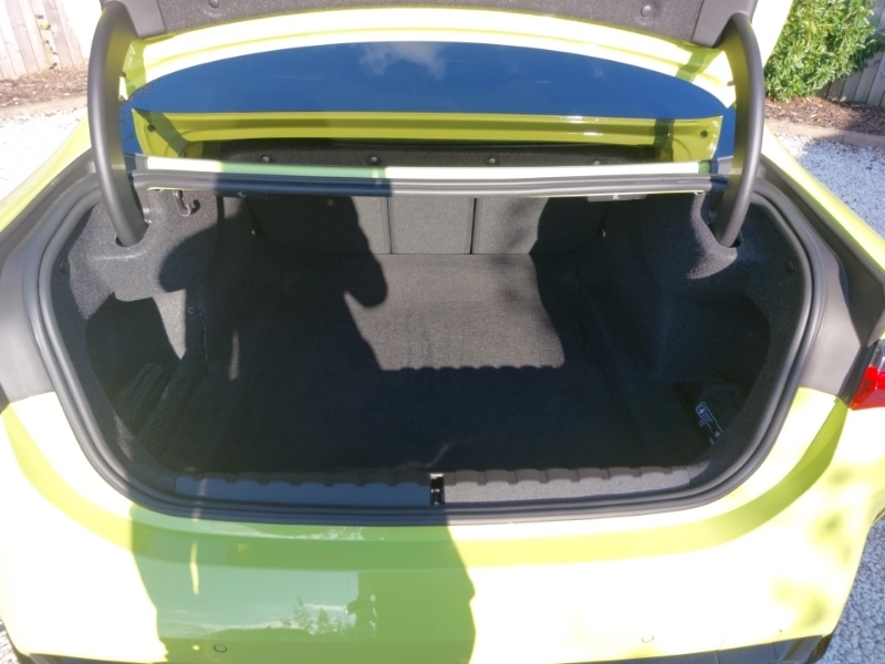 Used BMW M4 2023 for sale - 76054334: Photo 13