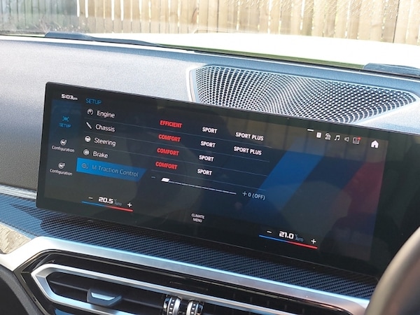 Used BMW M4 2023 for sale - 76054334: Photo 19