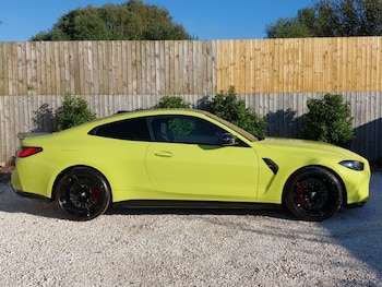 Used BMW M4 2023 for sale - 76054334: Photo 2
