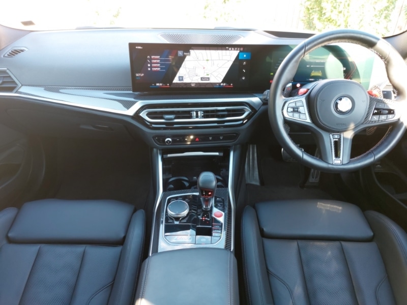 Used BMW M4 2023 for sale - 76054334: Photo 4