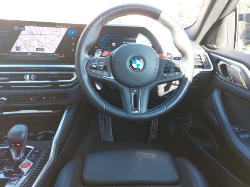 Used BMW M4 2023 for sale - 76054334: Photo 5