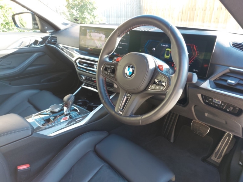 Used BMW M4 2023 for sale - 76054334: Photo 6