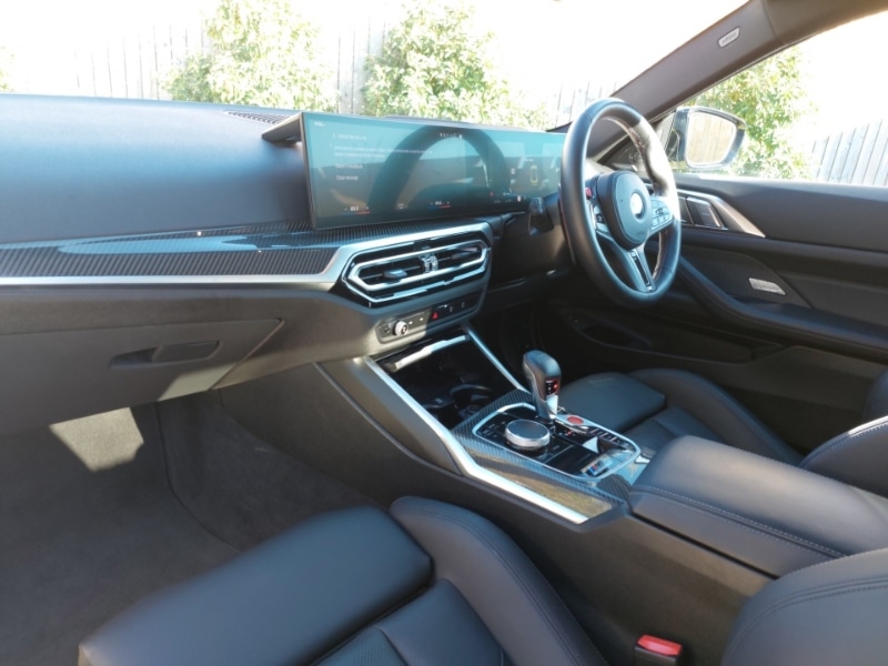 Used BMW M4 2023 for sale - 76054334: Photo 7