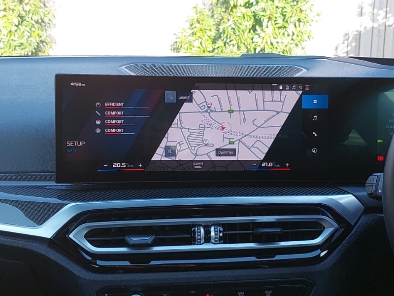 Used BMW M4 2023 for sale - 76054334: Photo 8