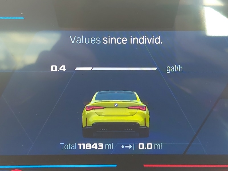 Used BMW M4 2023 for sale - 76054334: Photo 9