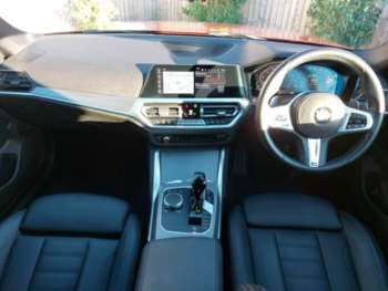 Used BMW 4 Series 2022 for sale - 73638519: Photo