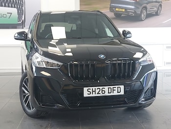 Used BMW X1 2026 for sale - 79364153: Photo