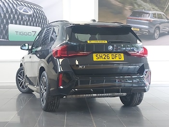 Used BMW X1 2026 for sale - 79364153: Photo