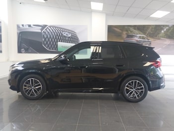 Used BMW X1 2026 for sale - 79364153: Photo