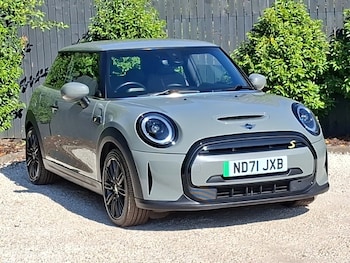 Used MINI Hatch 2021 for sale - 79303119: Photo