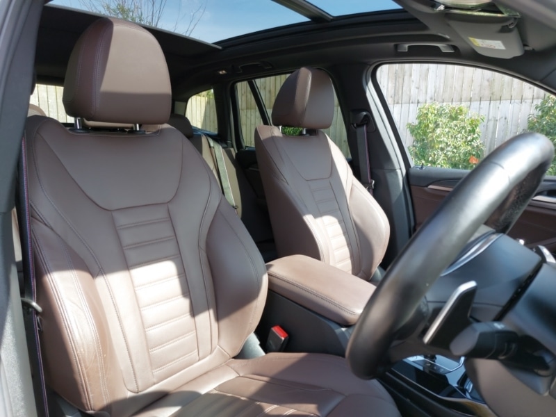 Used BMW X3 2024 for sale - 78164232: Photo 11