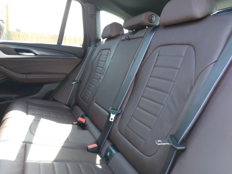 Used BMW X3 2024 for sale - 78164232: Photo 12