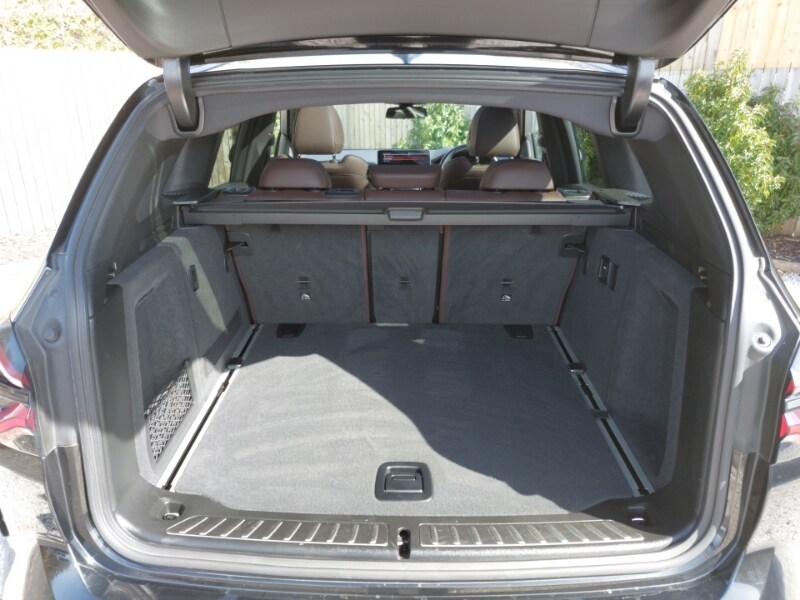 Used BMW X3 2024 for sale - 78164232: Photo 13