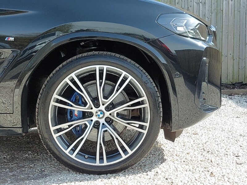 Used BMW X3 2024 for sale - 78164232: Photo 14