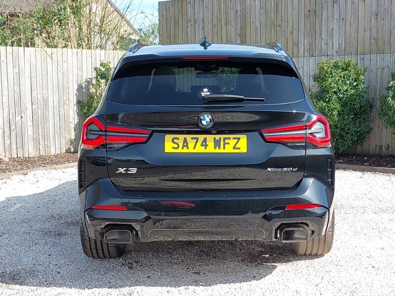 Used BMW X3 2024 for sale - 78164232: Photo 15