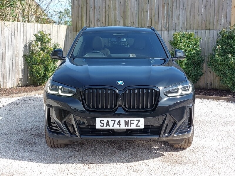 Used BMW X3 2024 for sale - 78164232: Photo 16