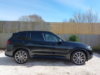 Used BMW X3 2024 for sale - 78164232: Photo