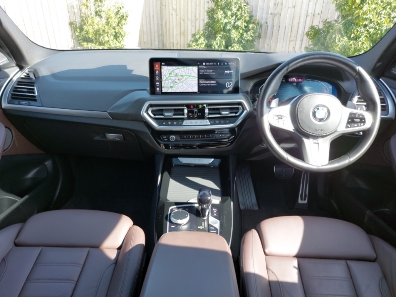 Used BMW X3 2024 for sale - 78164232: Photo 4