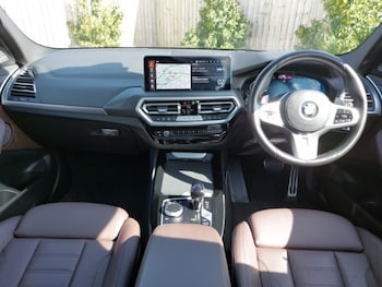 Used BMW X3 2024 for sale - 78164232: Photo