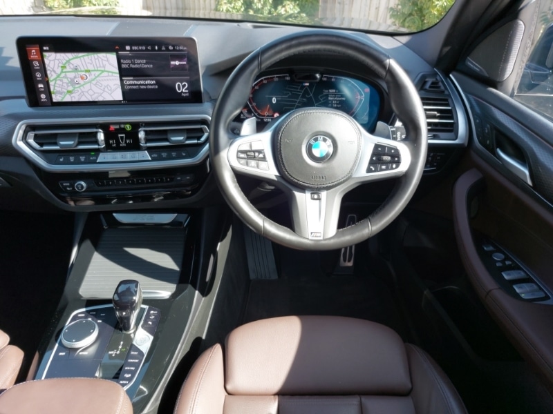 Used BMW X3 2024 for sale - 78164232: Photo 5