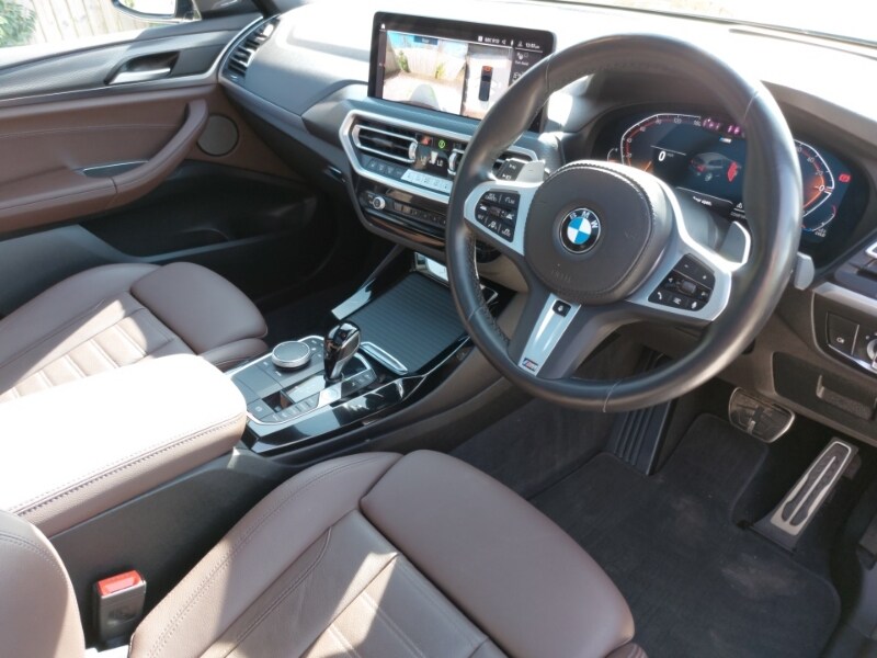 Used BMW X3 2024 for sale - 78164232: Photo 6