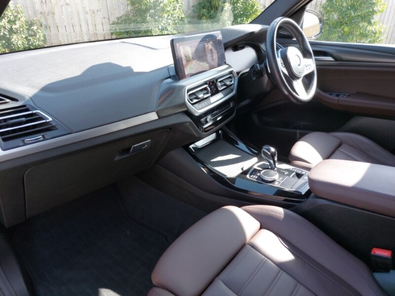 Used BMW X3 2024 for sale - 78164232: Photo 7