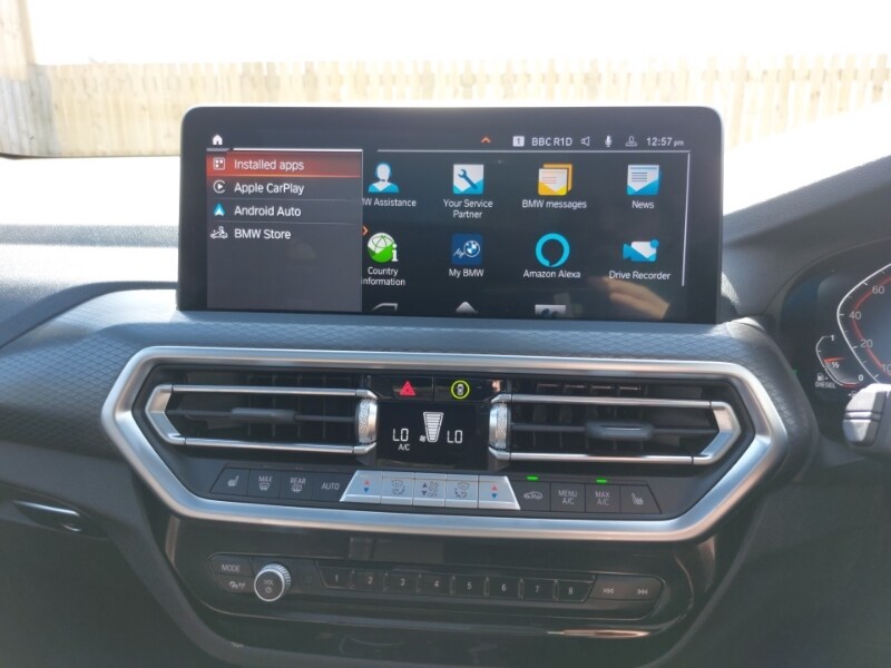 Used BMW X3 2024 for sale - 78164232: Photo 8