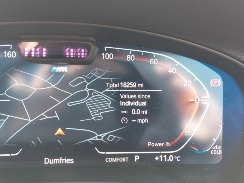 Used BMW X3 2024 for sale - 78164232: Photo 9