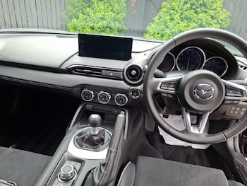 Used Mazda MX-5 2026 for sale - 79407218: Photo