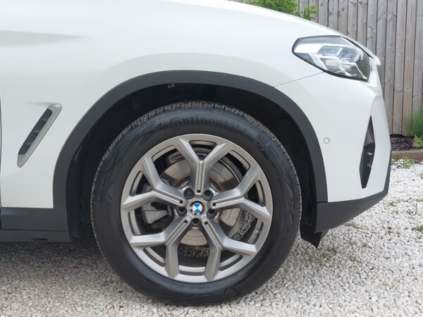 Used BMW X3 2022 for sale - 75076567: Photo 14