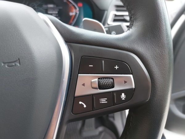 Used BMW X3 2022 for sale - 75076567: Photo 17