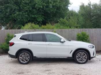 Used BMW X3 2022 for sale - 75076567: Photo